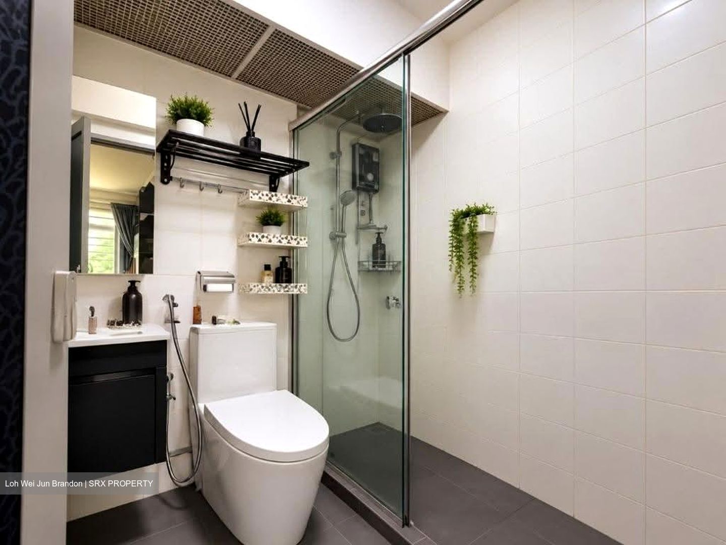 Blk 470A Hougang Parkview (Hougang), HDB 4 Rooms #626059381